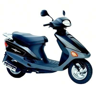 1993-2001 Arası Bali 100